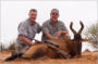 Tusks and Tracks Africa. Hunting South Africa