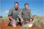 Tusks and Tracks Africa. Hunting South Africa