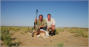 Tusks and Tracks Africa. Hunting South Africa