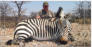 Tusks and Tracks Africa. Hunting South Africa